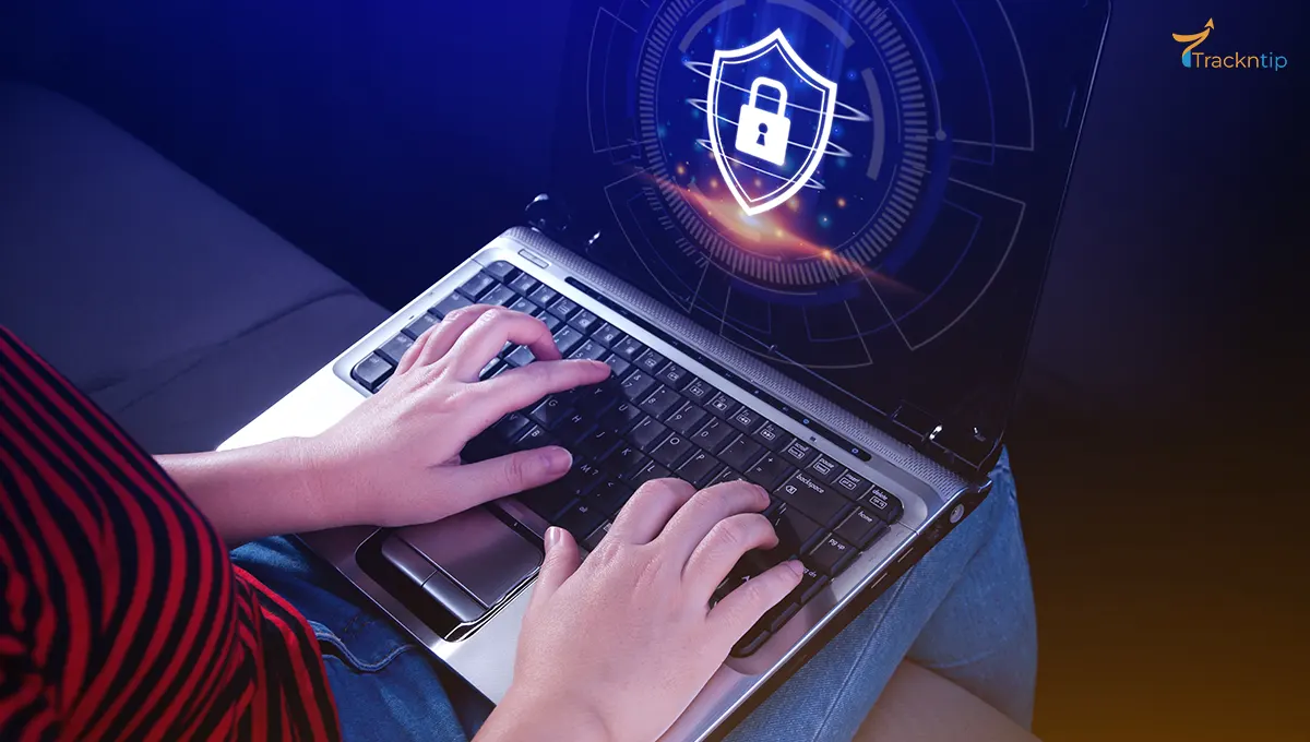 online privacy protection